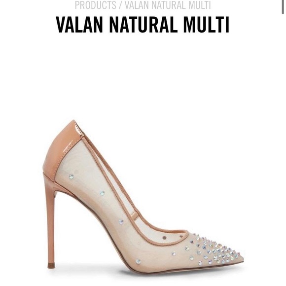Steve Madden heels (pumps) In style Valan